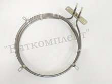 ТЭН конвекционной печи UNOX RS026(KRS003=KRS1026A) для серии XF